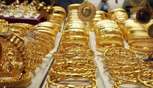 قیمت طلای دست دوم امروز ۱۷ مهر ۱۴۰۴