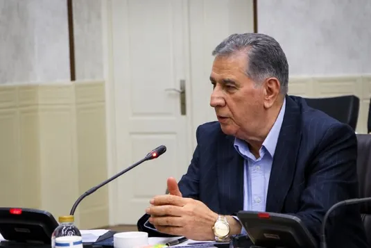 رئیس اتاق ایران: تصمیم&zwnj;گیری&zwnj;های اقتصادی با مشارکت بخش خصوصی انجام شود