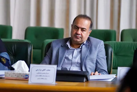 آغاز پرداخت خسارت لوازم خانگی به آسیب&zwnj;دیدگان جنگ ۱۲ روزه