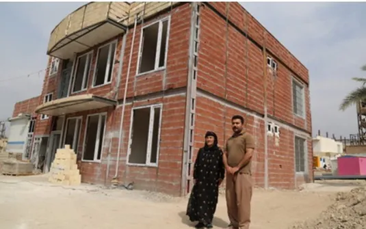 کلید خانه&zwnj;های ارزان در دست دولت