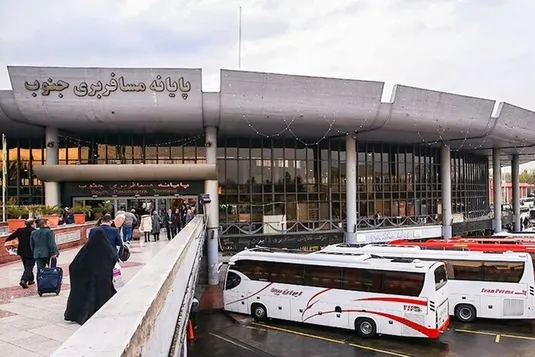 آغاز فروش بلیت اتوبوس به مقصد مشهد/ قیمت&zwnj;ها اعلام شد