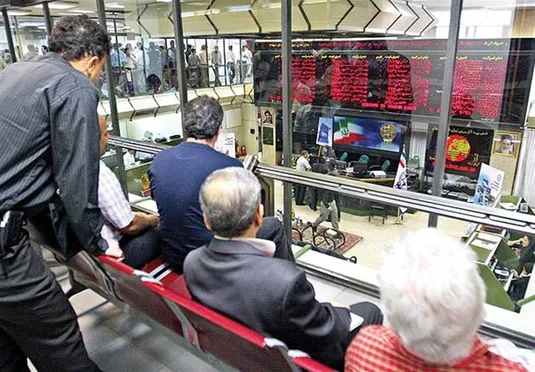 تعداد سهام&zwnj;داران فعال بورس ۷۸۱ هزار نفر شدند