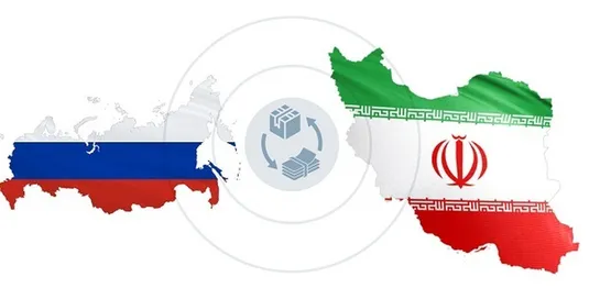 فرزین برای افزایش همکاری&zwnj;های پولی و بانکی به مسکو رفت