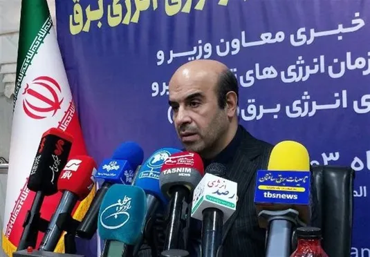 صرفه&zwnj;جویی ۶.۵ مگاواتی با اجرای طرح جایگزینی ۱۰ هزار موتور کولر فراجا