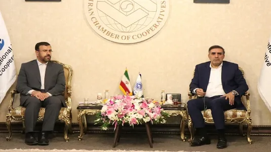 سهم تعاونی&zwnj;ها در GDP به ۷ درصد رسید