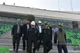 قرارگاه خاتم الانبیاء (ص) مقاوم سازی ورزشگاه آزادی را انجام داد