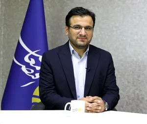 اقتصاد ایران دیگر با الگوی تکیه بر درآمدهای نفتی اداره نمی‌شود