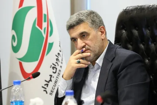 صیدی: حمایت&zwnj;های قابل توجهی از بازار سرمایه صورت می گیرد