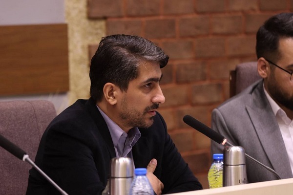 از تاب‌آوری تا نظم‌سازی؛ مسیر بازآفرینی قدرت ایران