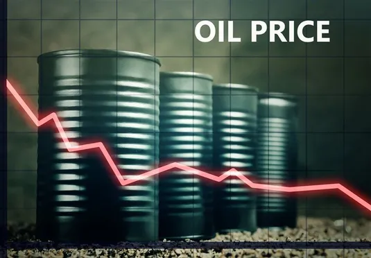 قیمت جهانی نفت امروز ۲ شهریور ۱۴۰۵