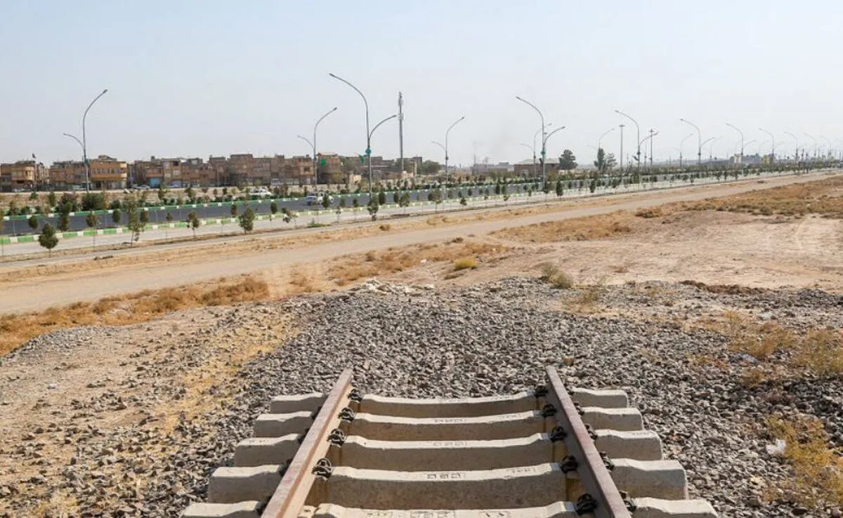 خلف وعده روسیه در تامین ۵ میلیارد دلارِ خط‌آهن رشت-آستارا