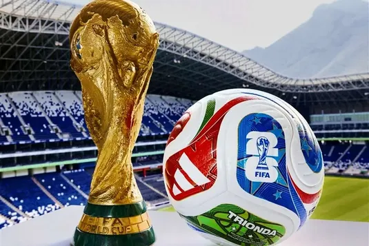 معرفی تیم منتخب جام جهانی ۲۰۲۶