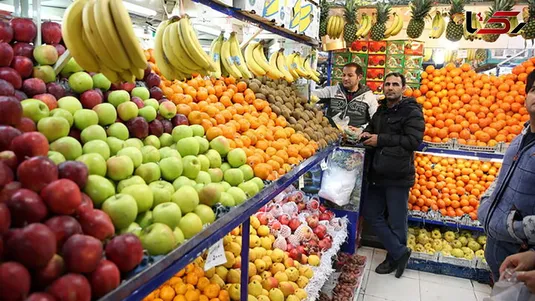 بازار میوه شب عید تحت رصد کامل؛ مجلس نظارت را تشدید می&zwnj;کند