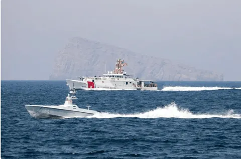 صادرات روزانه ۱.۴ میلیون بشکه نفت ایران از خارک علیرغم حمله آمریکا