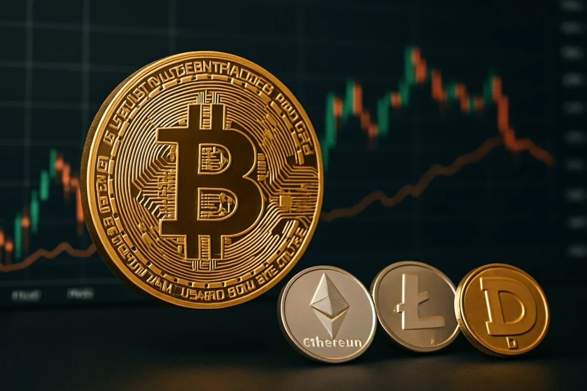 بازار رمزارز در فاز انتظار؛ آلت‌کوین‌ها همچنان منتظر فرصت رشد