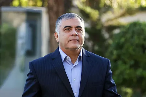 انتخاب ایران به‌عنوان رئیس هیئت اجرایی جی‌ئی‌سی‌اف