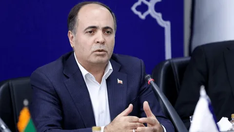 با تکیه بر تولید ملی امنیت غذایی مردم حفظ شد