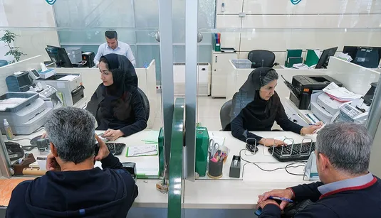 سازوکارهای کنترل بر مدیریت بحران در بانک&zwnj;های خصوصی&nbsp;