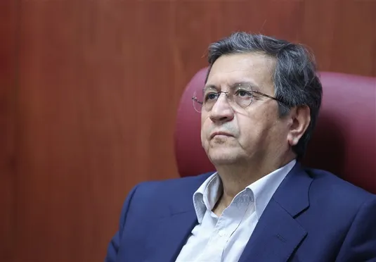 چهارشنبه حکم همتی در هیات وزیران صادر می&zwnj;شود