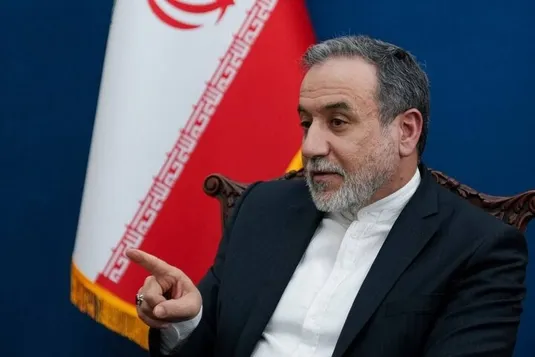 عراقچی: آژانس مسیر همکاری جدید با ایران در خصوص اماکن هسته&zwnj;ای را پذیرفته است