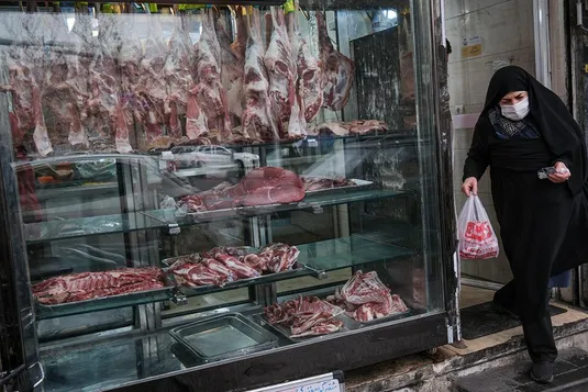 نهاده&zwnj; دامی چطور پاشنه آشیل تولید گوشت در ایران شد؟