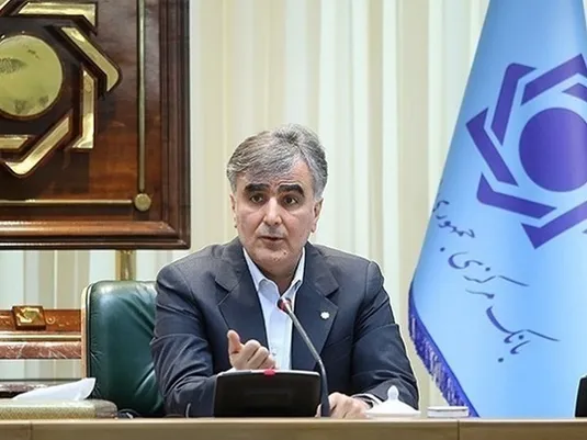 فرزین: عرضه ارز در بازار تقویت می&zwnj;شود