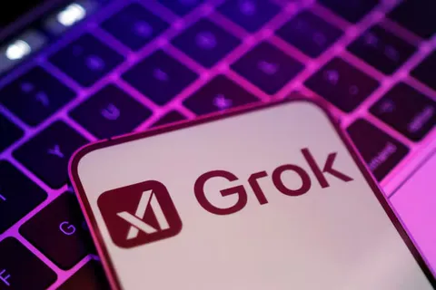 شکست Grok در دولت آمریکا؛ ضربه‌ای به رویای هوش مصنوعی ایلان ماسک