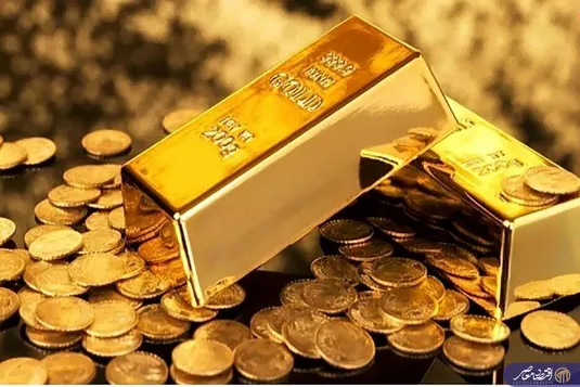 قیمت طلا و سکه امروز دوشنبه ۲۹ دی ۱۴۰۴/افزایش قیمت طلا و سکه