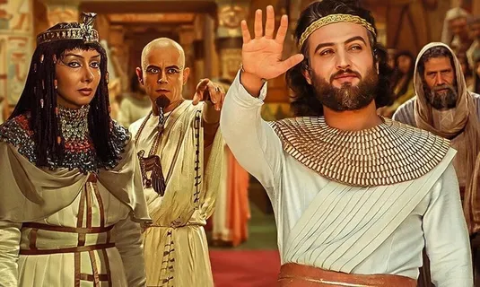 زمان پخش جدید سریال &laquo;یوسف پیامبر&raquo; در سال ۱۴۰۴؛ چه ساعاتی از شبکه آی&zwnj;فیلم بازپخش می&zwnj;شود؟