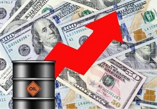 قیمت جهانی نفت امروز ۲۱ مهر ۱۴۰۴
