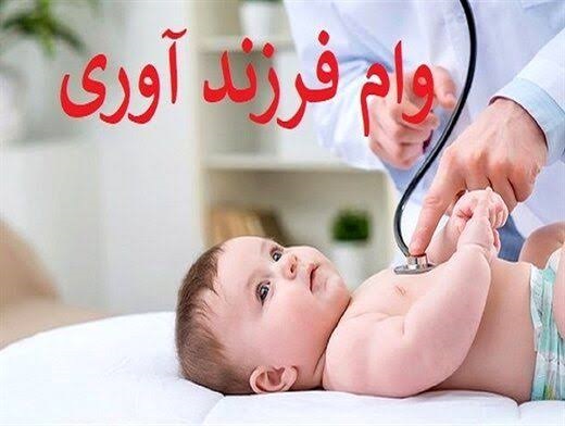 وام فرزندآوری ۱۴۰۵ | مبلغ وام، شرایط دریافت، نرخ سود، اقساط، و بهترین بانک برای ثبت نام وام فرزند آوری وام فرزندآوری ۱۴۰۵ | مبلغ وام، شرایط دریافت، نرخ سود، اقساط، و بهترین بانک برای ثبت نام وام فرزند آوری