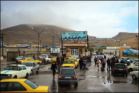 گمرک بازرگان هوشمند می&zwnj;شود