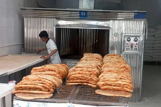 هشدار جدی به نانوایی&zwnj;های متخلف در تهران/ رعایت نکنید مجازات حبس در انتظارتان است