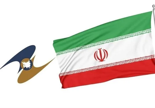 مناطق آزاد مشترک، کلید گشایش موافقتنامه اورآسیا