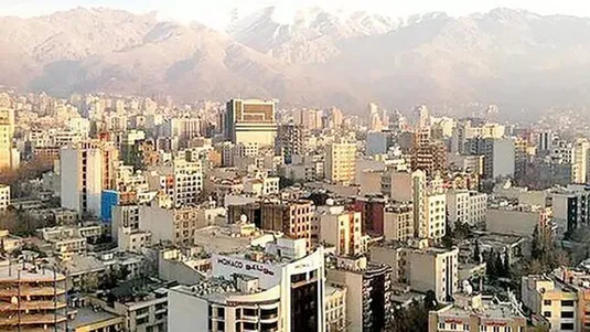لیست قیمت خرید مسکن در غرب تهران + جدول