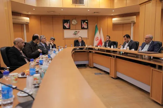 صنعت سیمان یارانه نمی&zwnj;خواهد؛ تامین پایدار انرژی می&zwnj;خواهد