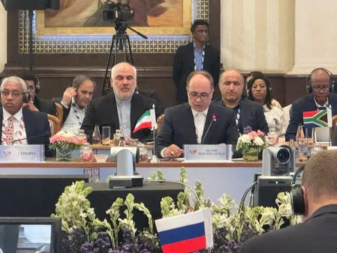 امنیت غذایی نباید قربانی تحریم‌ها و اقدامات یک‌جانبه شود