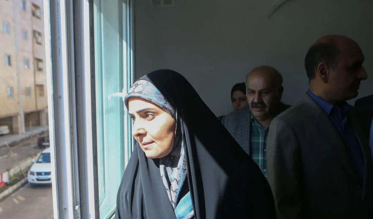 ۸۵۰ هزار متقاضی مسکن چشم‌انتظار وعده صادق؛ فعلا ۱۶ درصدشان خانه‌دار می‌شوند