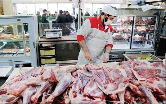 قیمت واقعی گوشت اعلام شد