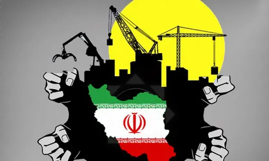 اصلی&zwnj;ترین ویژگی اقتصاد مقاومتی افزایش تاب&zwnj;آوری است