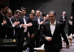 نخستین همایش ملی صنعت لیزینگ و تامین مالی امروز (۲۷ بهمن) با حضور محمدرضا فرزین، رئیس کل بانک مرکزی، کوروش پرویزیان، رئیس پژوهشکده پولی بانکی و جمعی از فعالان این حوزه در سالن همایش‌های بانک مرکزی برگزار شد. این همایش با هدف بررسی چالش‌ها و فرصت‌های صنعت لیزینگ و نقش آن در تامین مالی کشور برگزار گردید.
