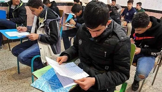 زمان امتحانات نهایی ۱۴۰۴ تغییر کرد؟ پاسخ رسمی آموزش&zwnj;وپرورش