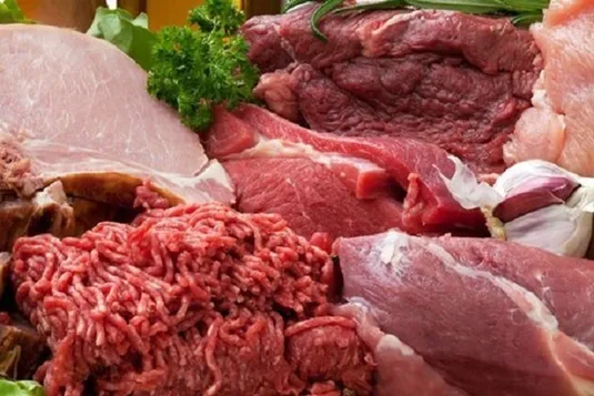 کاهش ۷۰درصدی توزیع گوشت قرمز تنظیم&zwnj;بازاری
