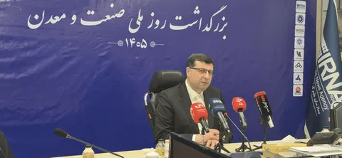 آسیب به ۳ هزار واحد تولیدی و صنعتی در جنگ رمضان