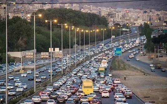 شلوغ&zwnj;ترین روز تردد مسافران نوروزی اعلام شد