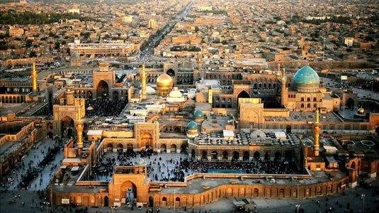 جست&zwnj;وجویی در بازار مسکن کلان&zwnj;شهر مذهبی ایران