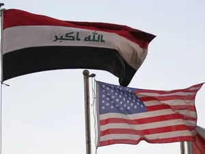 ضرورت لغو توافقنامه چارچوب راهبردی میان عراق و آمریکا