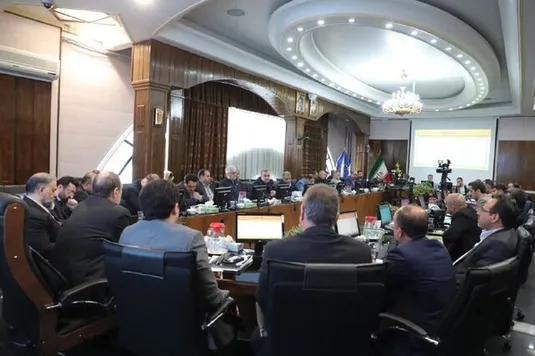 امیدواریم تا ۳۱ شهریور خط دوم آب طالقان به تهران برسد