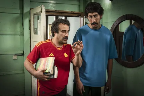آخرین اخبار از ساخت سریال پایتخت ۸