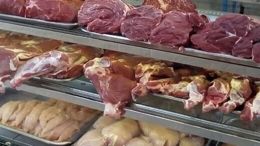قیمت جدید گوشت قرمز، مرغ و دام&zwnj;زنده اعلام شد+ جدول